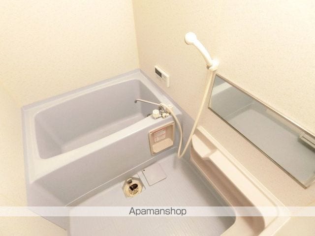 シーサイドビューの内装写真