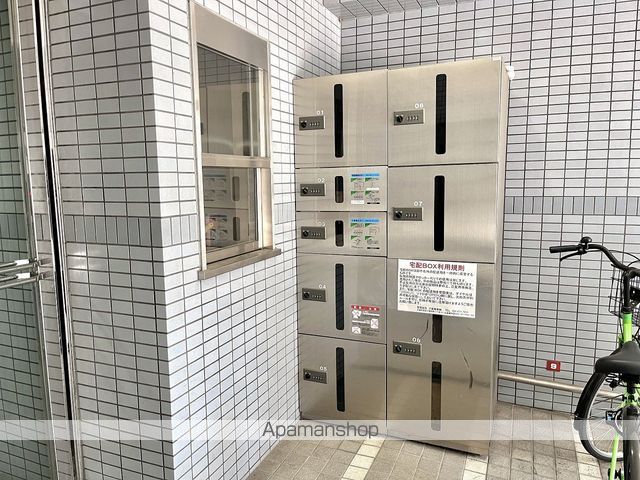 レジデンス東雲のその他写真