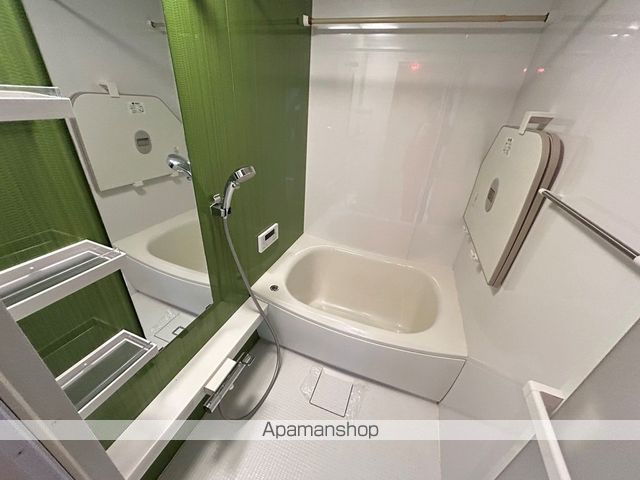 夙川シャンボールの内装写真