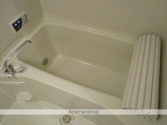 プラッサムコートTI A棟の内装写真
