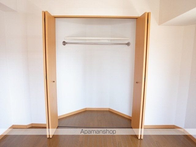 リヴァージュ大手門の内装写真