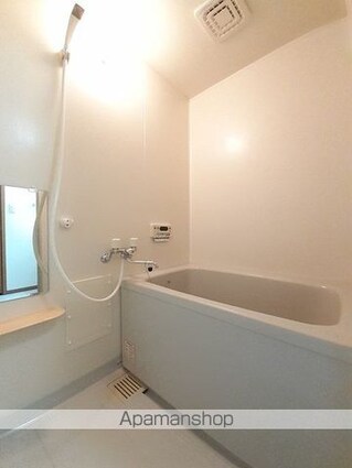 アグレブル北吉田[2DK/44.34m2]のバス