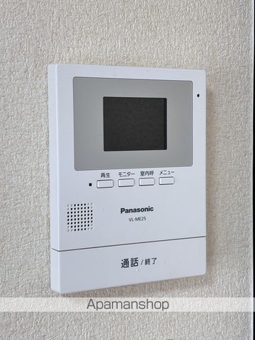 ク・レイン千代田の内装写真