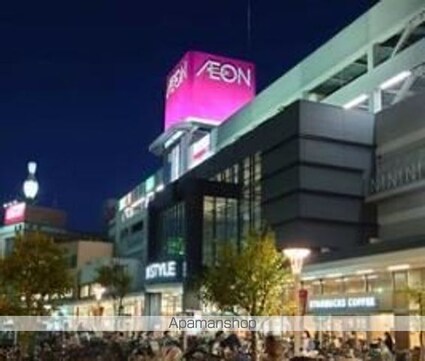 リビオシティ南砂町ステーション[1LDK/40.47m2]の周辺3