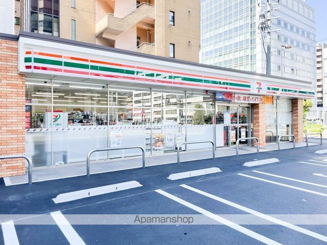 グレンフォレストの周辺写真