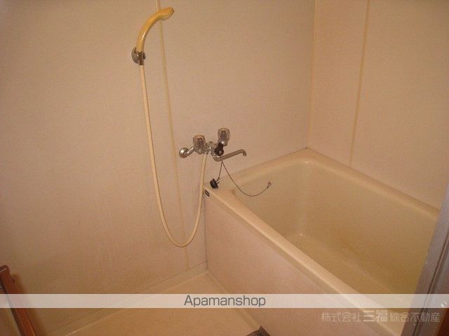 第3井上ビルの内装写真