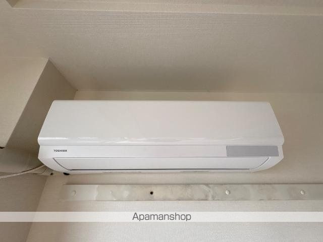 グランクリュの内装写真