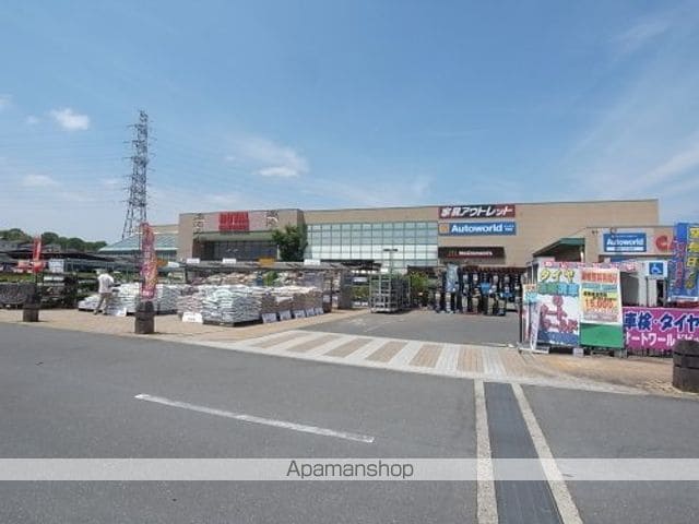 ヴェルリバージュの周辺写真