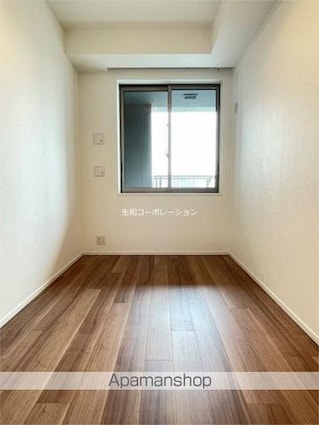 パークタワー勝どきサウス[1LDK/46.14m2]の内装3