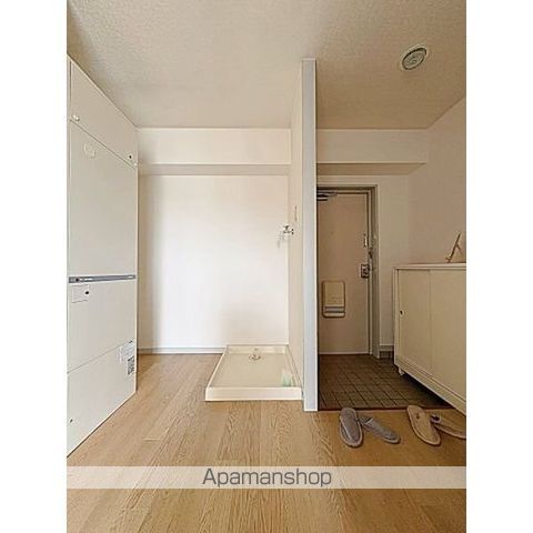 西部観光ビルの内装写真