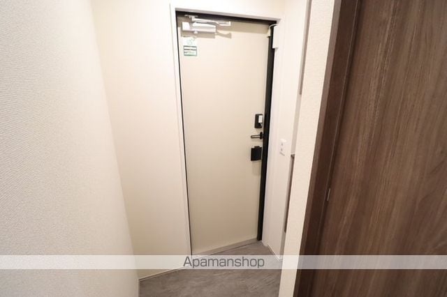 セレスティア藤江町の内装写真