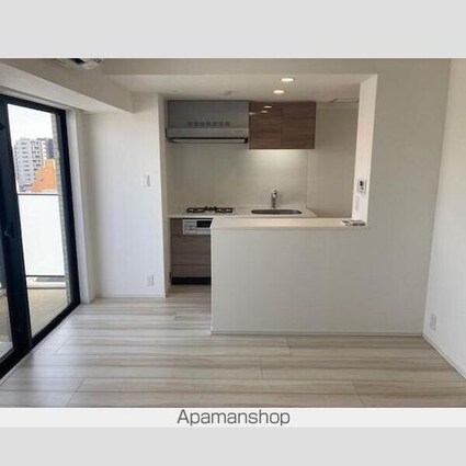 ＳーＲＥＳＩＤＥＮＣＥ新御徒町Ｗｅｓｔ[1LDK/40.82m2]のリビング・居間1