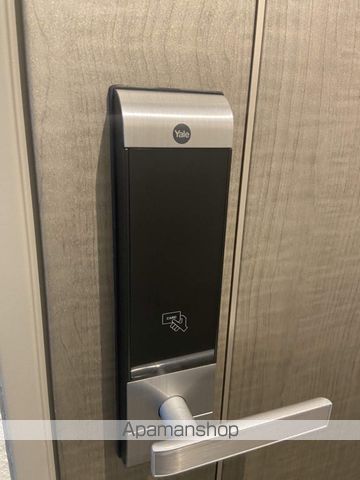 エスリード金山エクセアの内装写真