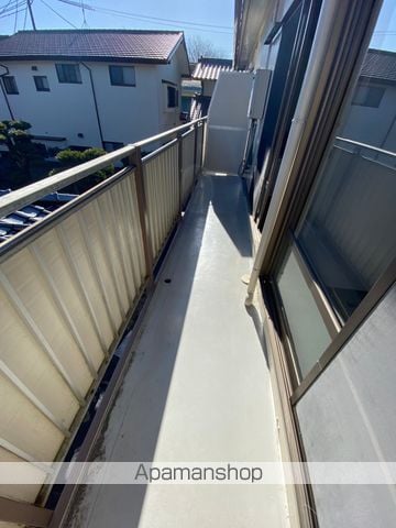 アーバン月出の内装写真
