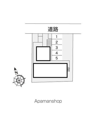 レオパレス江坂のその他写真