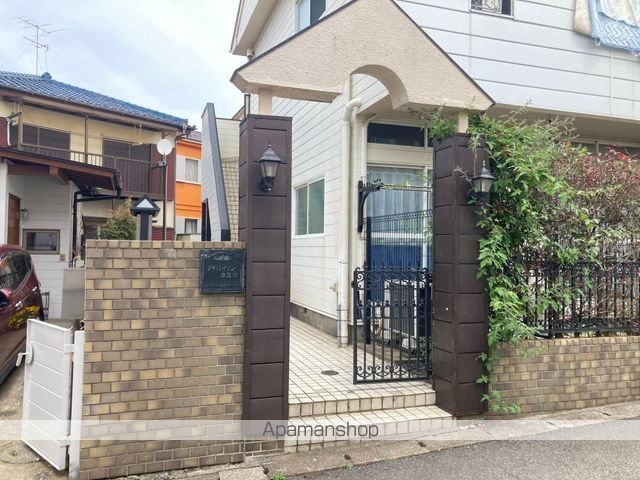 ブライトメゾン壱番館のその他写真