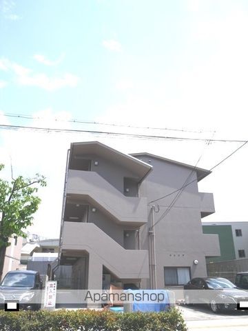 ウエイヴの外観写真