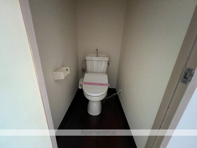 コーポレーション華の内装写真