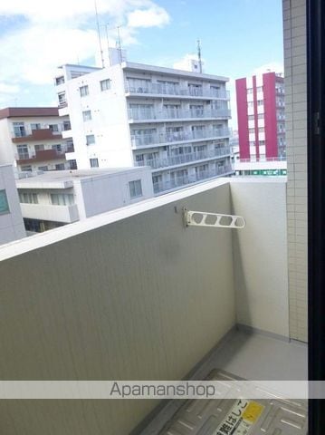 エムズ中の島の内装写真