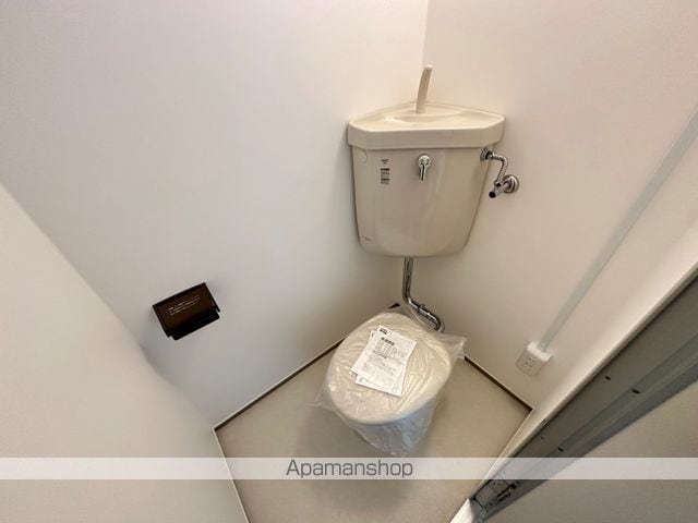 コスモシティ坂口の内装写真