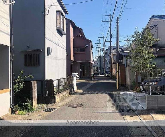 御道路レント・ハウスのその他写真