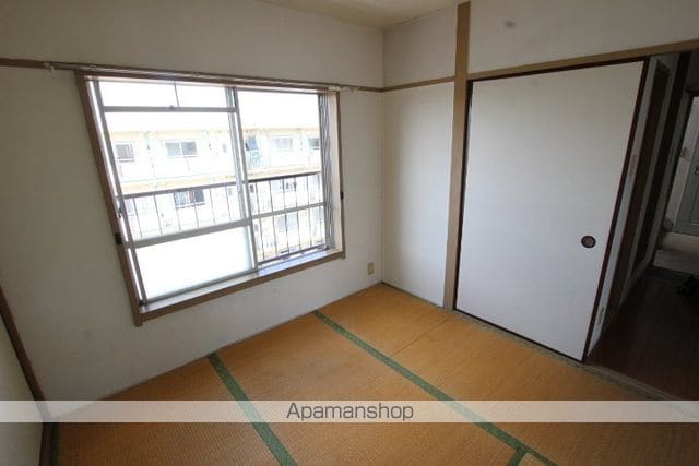 辰巳東ハイツC棟の内装写真
