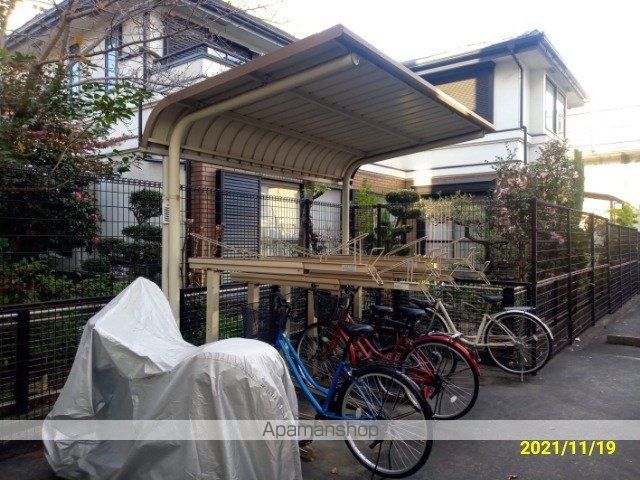 レオパレス柳堀町のその他写真