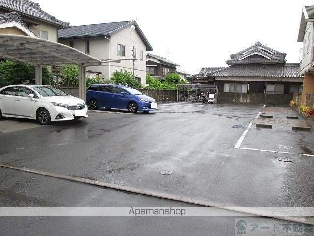 ブランシェNのその他写真