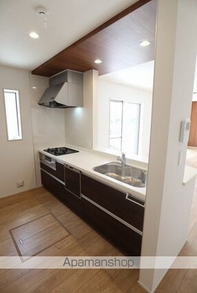 Ｓｕｍａｉ－ｔｏ八王子市犬目町０３[3LDK/84.62m2]のキッチン