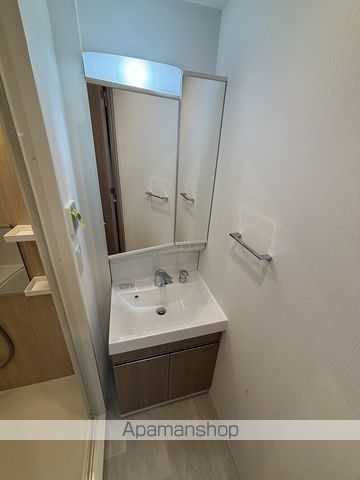 FIRST FIORE新町ファジスタの内装写真