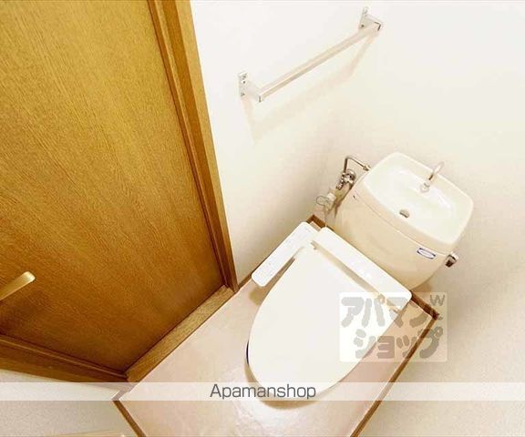 エスポワール北白川の内装写真