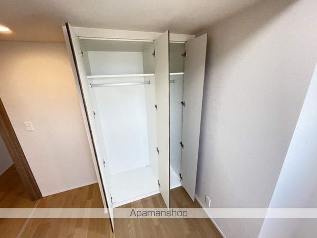 ブランズシティ上新庄の内装写真