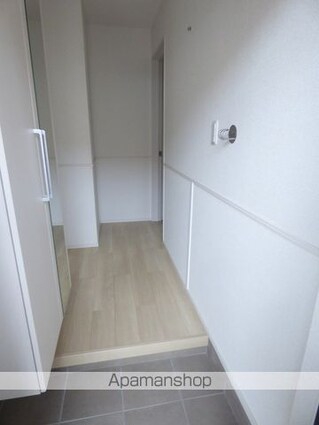 フェニックスＡ[1LDK/50.01m2]の玄関