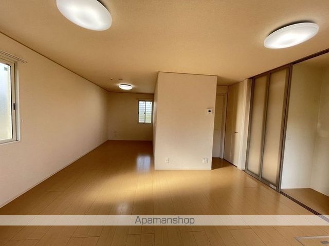 グラッツィア Aの内装写真