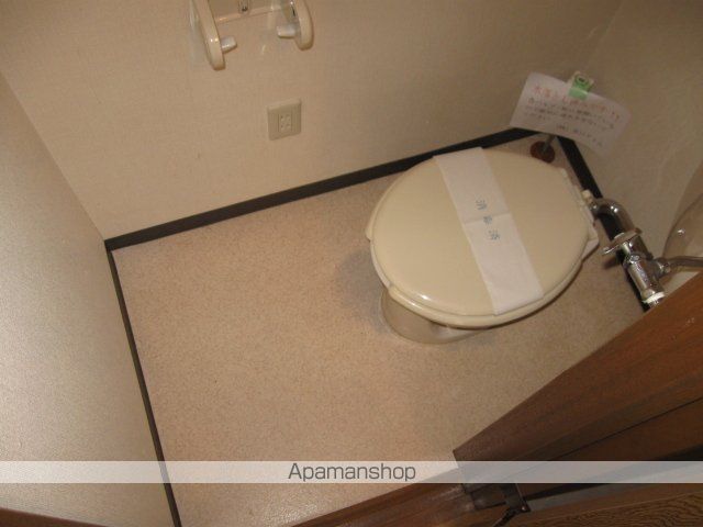 アーバンコート東札幌IIの内装写真