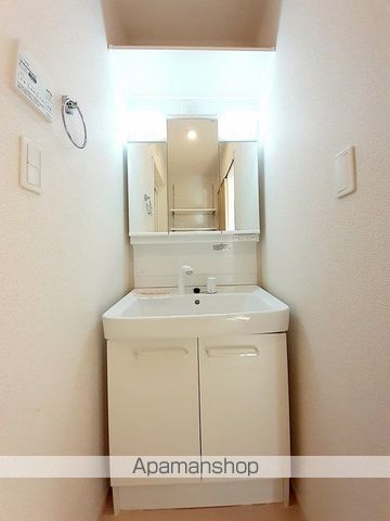 カーサアリエッタの内装写真