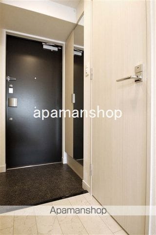 PRESSANCE堺筋本町駅前シェルの内装写真