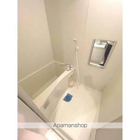ヒロアーカ新守山の内装写真