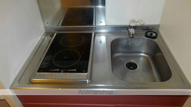 レオパレス愛宕の内装写真