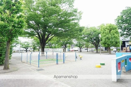 エザンス戸田[1K/22.35m2]の周辺7