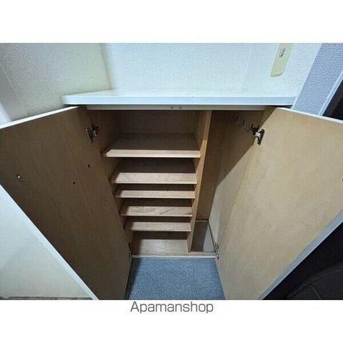 ノルテ6条通弐番館の内装写真