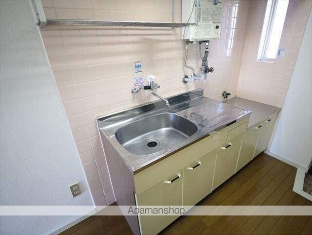 住田マンション[1K/18.63m2]のその他内装3
