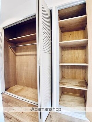 ベル富士見丘[3LDK/84.84m2]のリビング・居間9