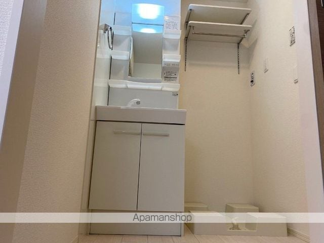 ユイメゾン22の内装写真