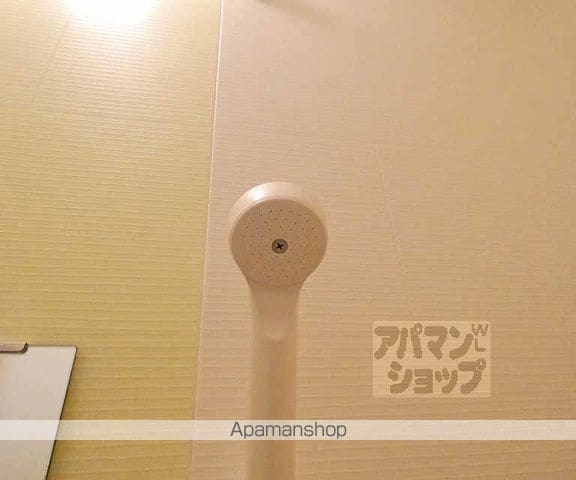 PINE館Vの内装写真