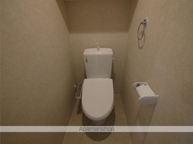 SS-7 APT.の内装写真