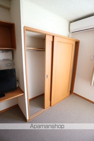 レオパレス田島の内装写真
