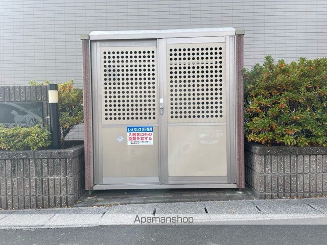 レオパレスサニーの内装写真