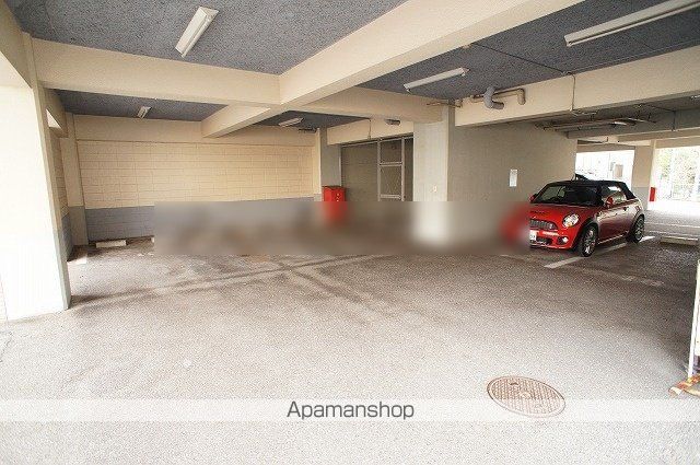 サンシャイン菊名のその他写真