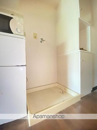 カレッジ三共パートⅠ[1K/24m2]の内装1